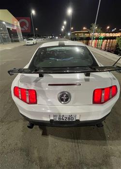 فۆرد مۆستانگ